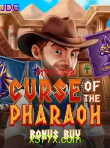 CurseofthePharaohBonusBuy