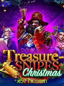 TreasuresnipesChristmas