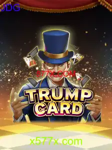 TrumpCard