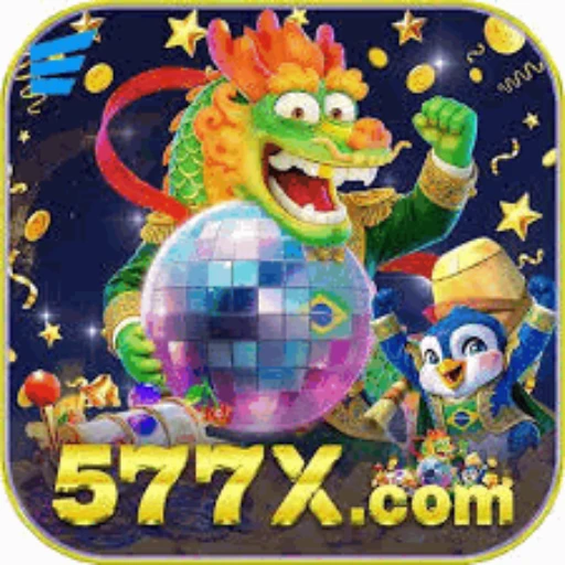 577X.COM-Caça-Níqueis de Cassino Online Logo